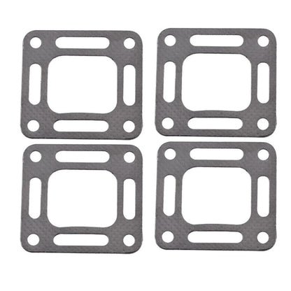 Exhaust Riser Elbow Gaskets for Mercruiser (27-86372, 18-2849)