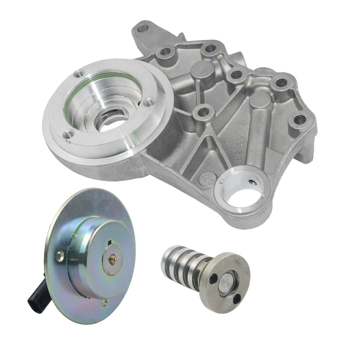 Camshaft Bridge Bracket Kit for VW Golf Passat Tiguan Audi A4 A5 TT (2006–2021) 06L109259A
