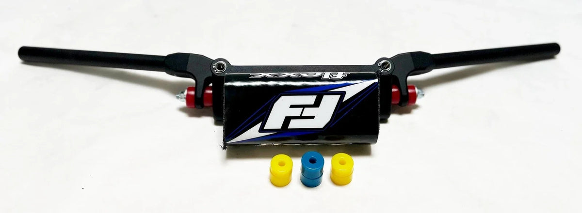 Fasst Flexx 15" Low Handlebars for Honda TRX 250R 300EX 400EX 450R