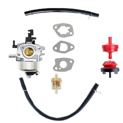 Carburetor for PowerSmart Push Mower 170cc