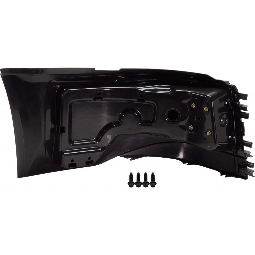 Bumper End for Volvo VNL (2015–2019) CLX-M0-USA-RV01110008-HD-CL360A70