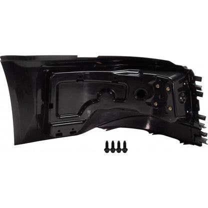 Bumper End for Volvo VNL (2015–2019) CLX-M0-USA-RV01110008-HD-CL360A70