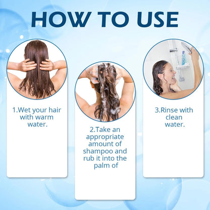 Nippori Shampoo for Oil Control (Pack of 1)