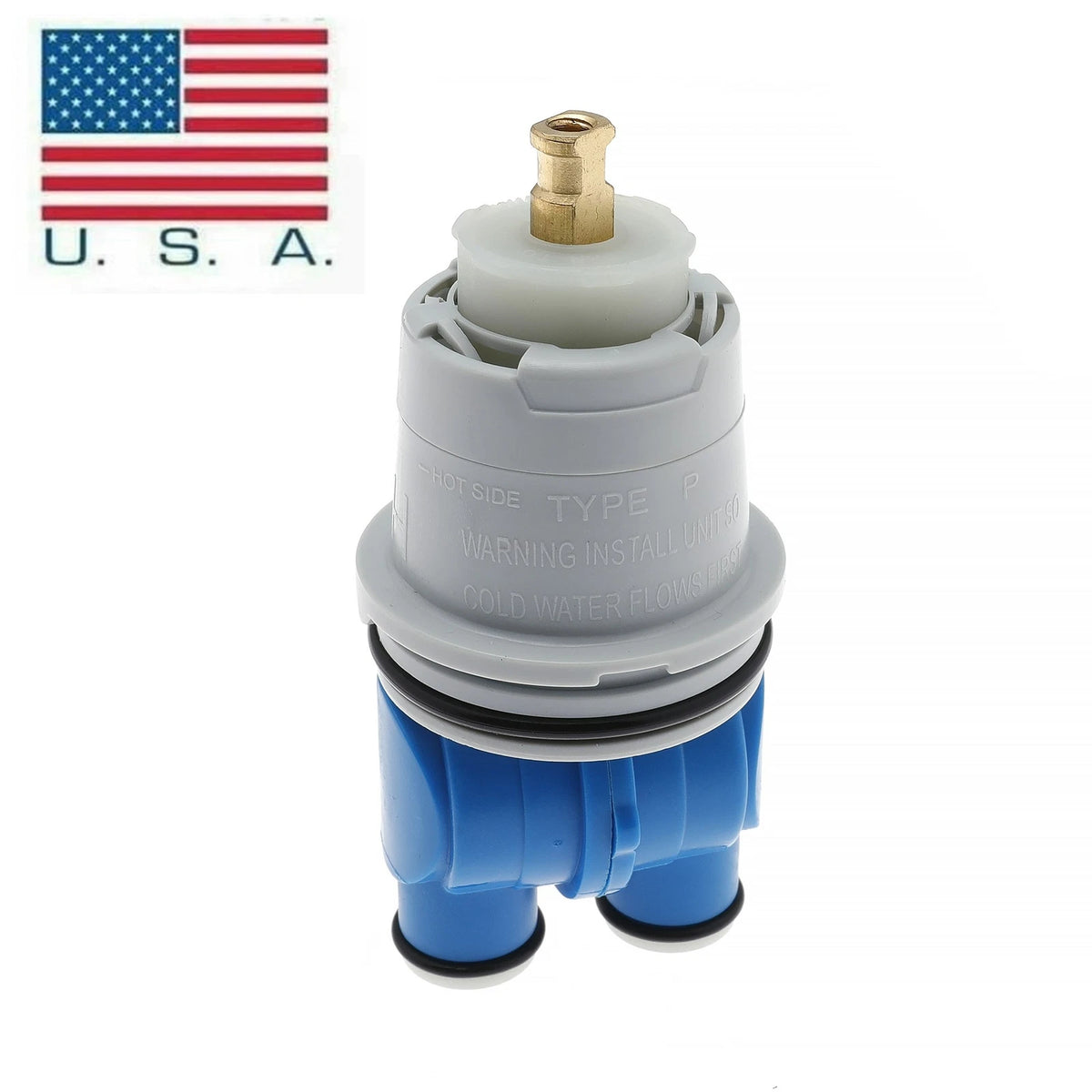 12X Replacement Tub & Shower Cartridge for 1300 / 1400 Faucets