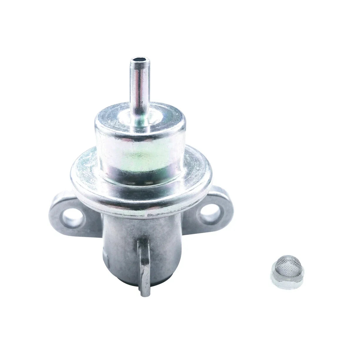 Fuel Pressure Regulator 861126A1 for Mercruiser 4.3L 5.0L 5.7L 6.2L