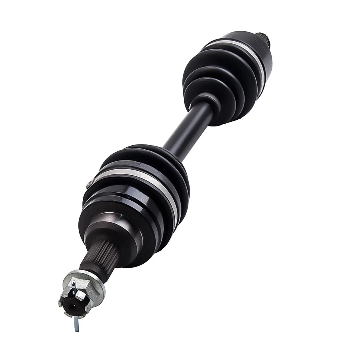 2X CV Joint Shaft for Honda FourTrax 300 TRX300FW 4x4 (1988–2000)