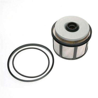 12XFD4596 Diesel Fuel Filter for Ford (F81Z-9N184-AA, FD4596)
