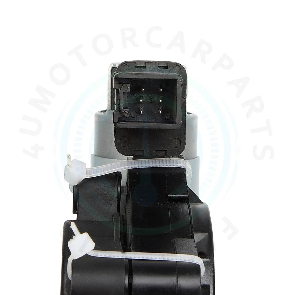 Window Regulator with Motor for Mazda RX-8 (2004–2011)