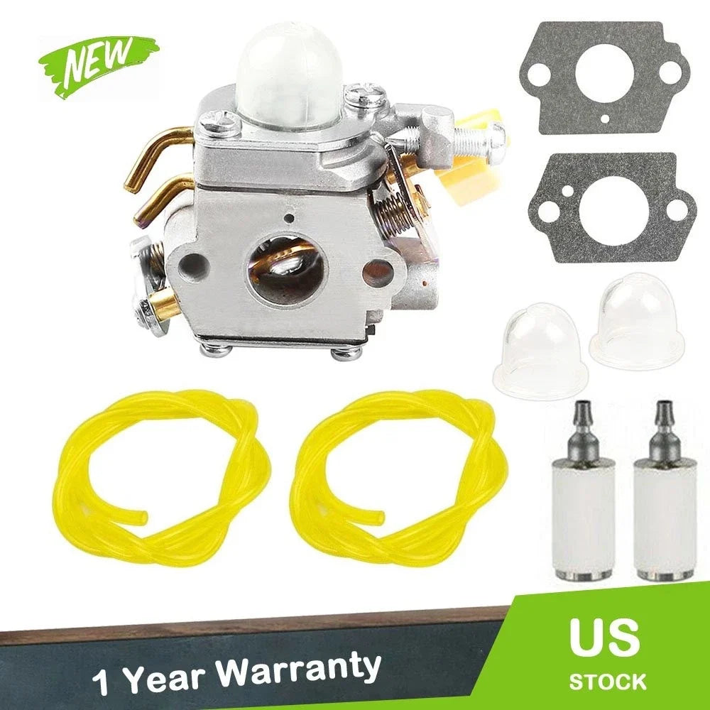 Carburetor for Ryobi Trimmer (RY 28100, 28121, 28101, 28120, 28140, 28141)