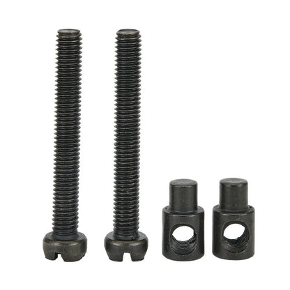 2X Chainsaw Bar Chain Tensioner for 405 5016