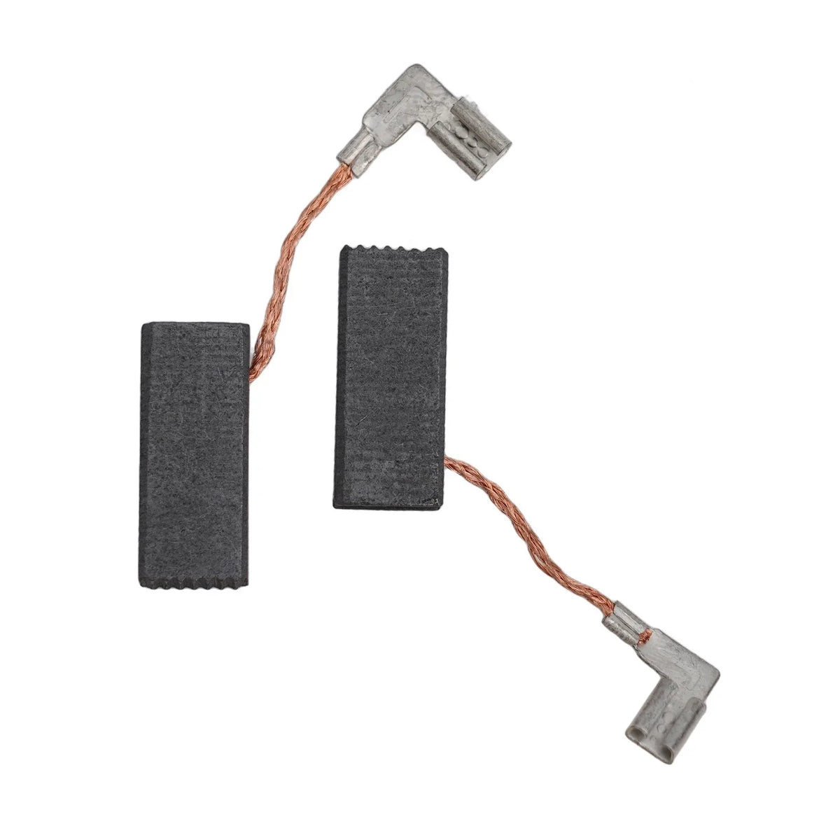 Carbon Brushes Set of 2 for 11250VSR 11253VSR (Part No. 1617000525)