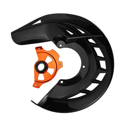 Front Brake Disc Rotor Guard Cover for KTM 125 150 250 300 SX XC (2016–2025)