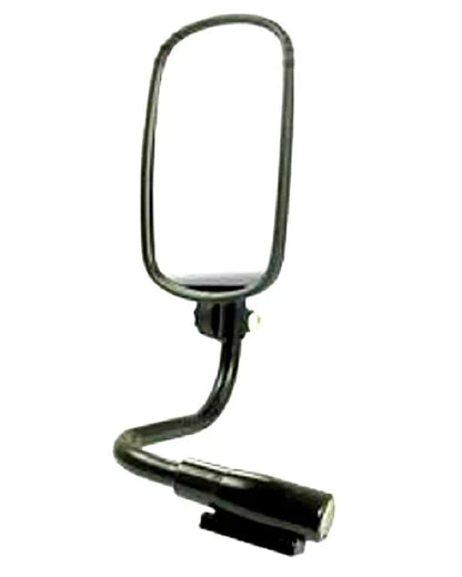 Right Hand Mirror Assembly for Ford New Holland 5640 6640 7740 7840 8240 8340 8160 8360