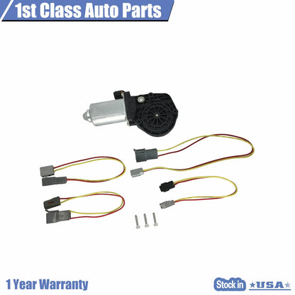 Power Window Motor for Ford Lincoln Mercury Pickup Truck