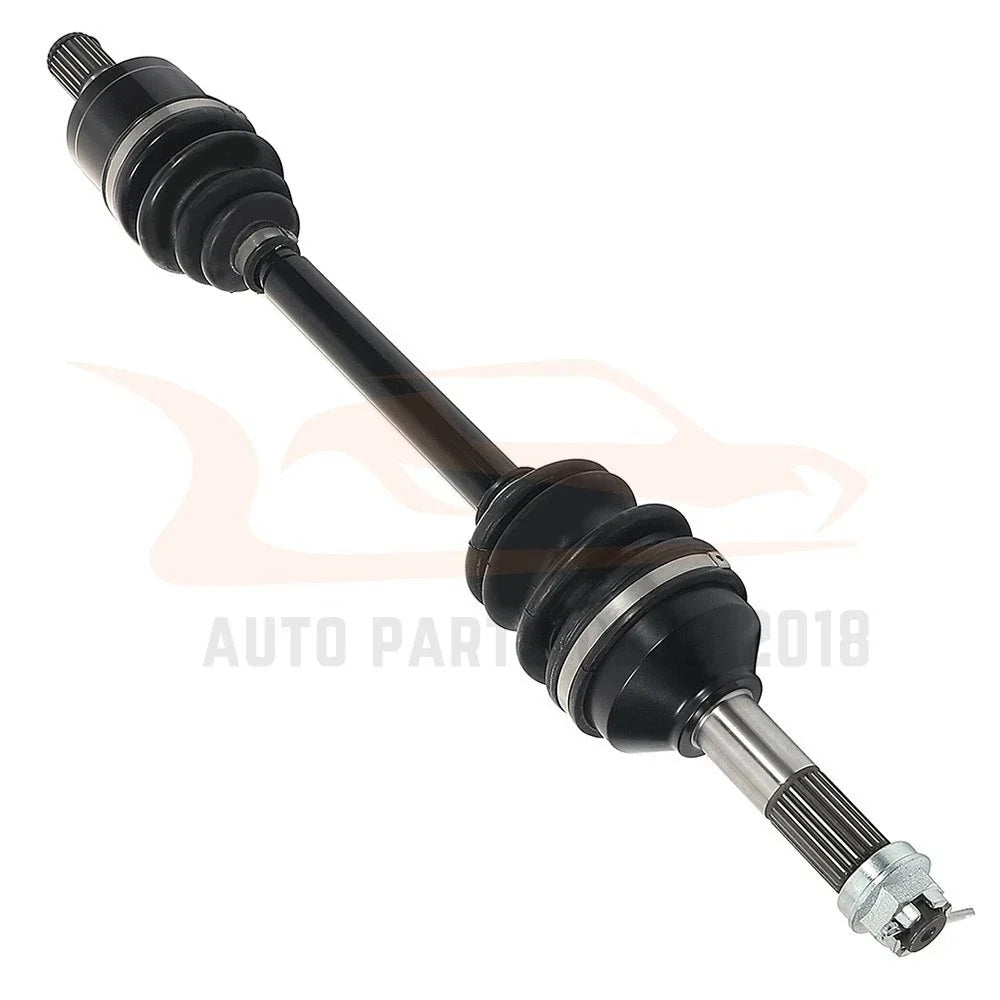 CV Axle Shaft for Kawasaki Brute Force KVF 650 750 (2006–2013)