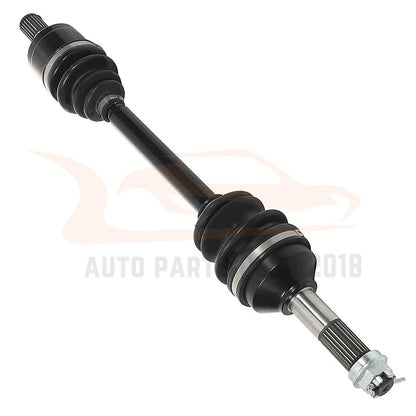 CV Axle Shaft for Kawasaki Brute Force KVF 650 750 (2006–2013)