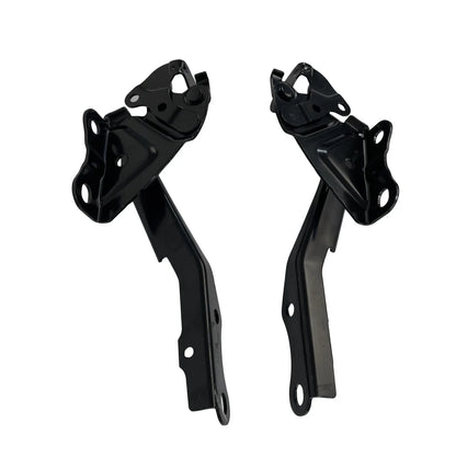 Set of 2 Hood Hinges for Toyota Highlander (2008–2013)