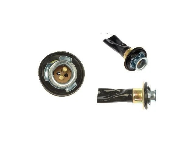 Parking Light Bulb Socket for Dodge Aspen (1978–1980) 97852JGSG