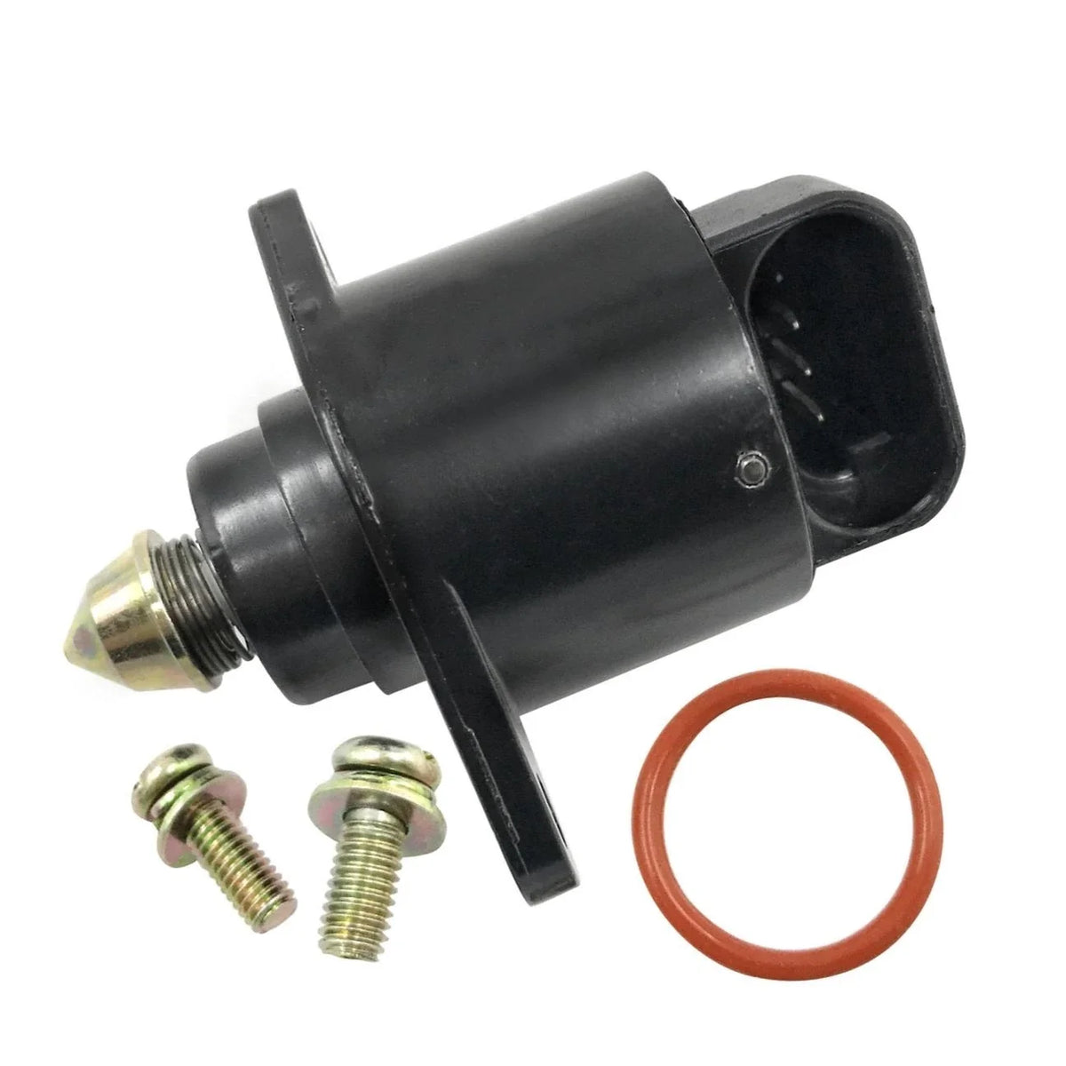 Idle Air Control Valve AC17 for Pontiac Sunbird (1989–1991) 2.0L L4