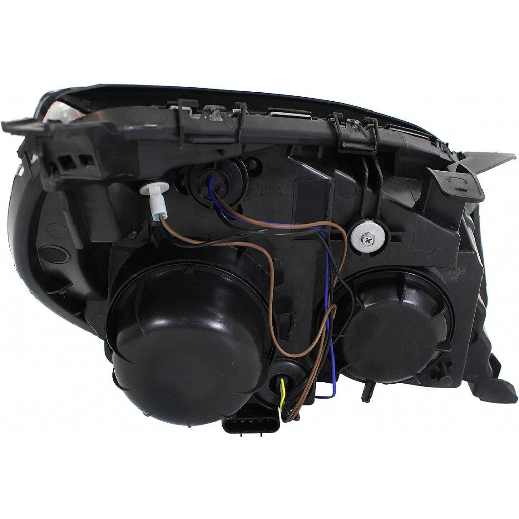 Headlight Assembly for Chevy Equinox (2010–2015) GM2502352, LLX-GM2502352OE-CL360A70