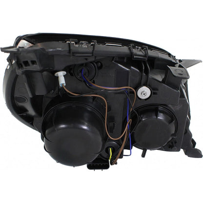 Headlight Assembly for Chevy Equinox (2010–2015) GM2502352, LLX-GM2502352OE-CL360A70