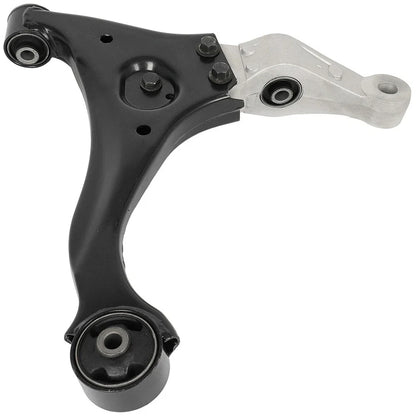 2X Front Lower Control Arm Suspension Kit for Hyundai Sonata (2006–2010)
