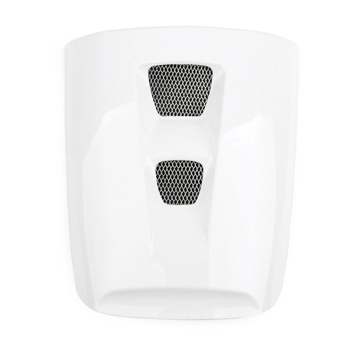 Rear Seat Cover Cowl for Honda CBR1000RR (2004–2007) White UKU7