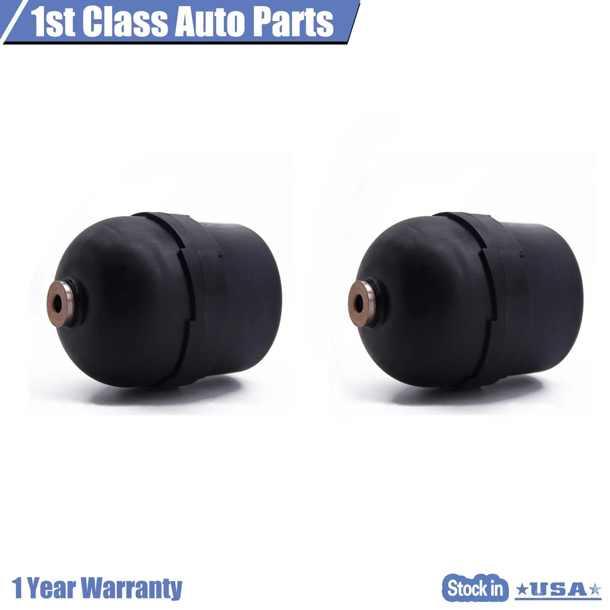2X Lube Filter for Fleetguard (CS41018, 4331734)