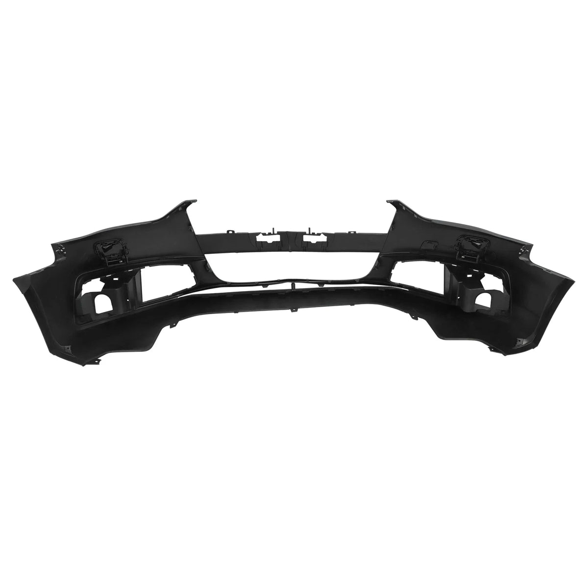 Front Bumper Cover for Audi A4 S4 (2013–2016) Primed