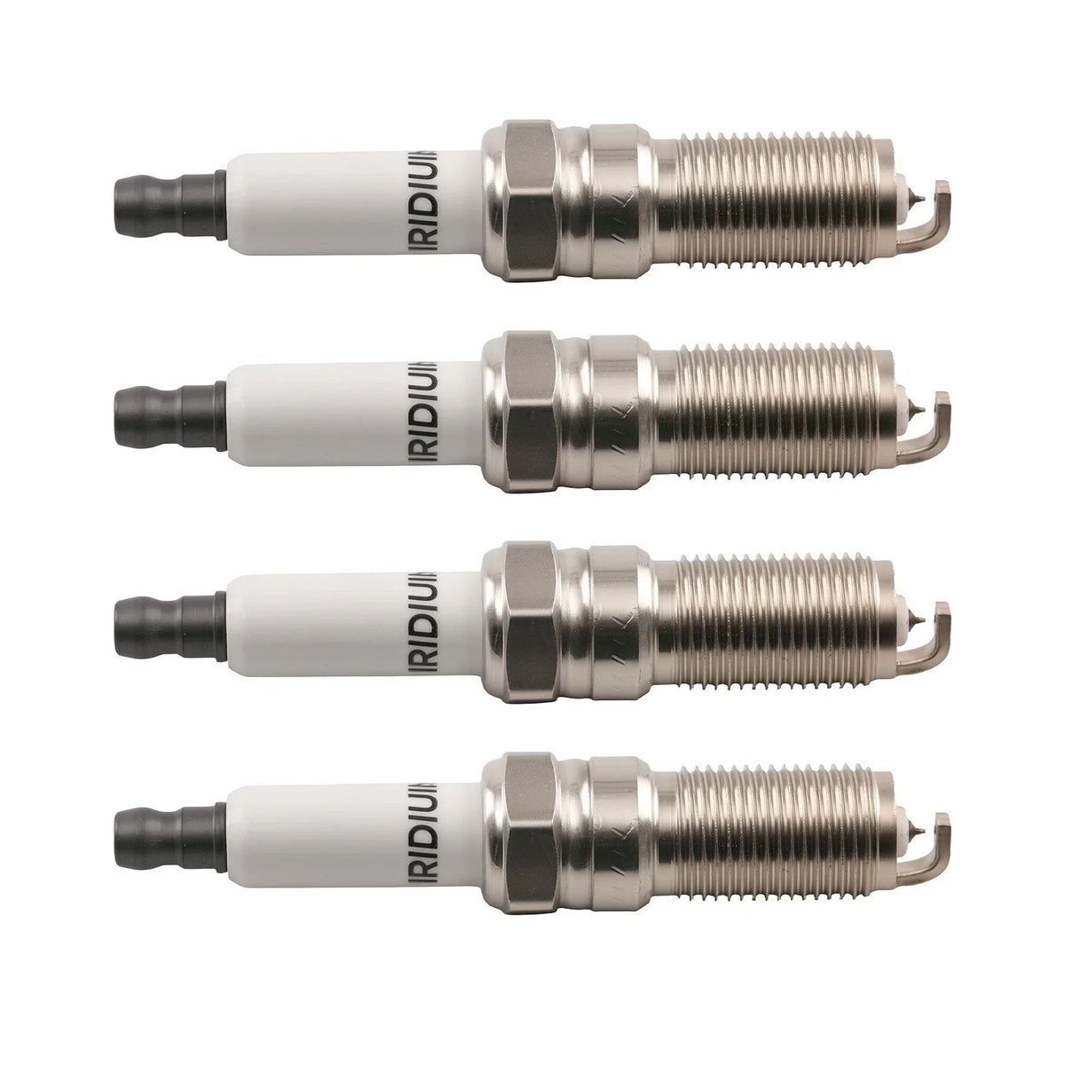 4PCS Spark Plugs for Buick Regal Sportback TourX (2018–2020) L4 2.0L