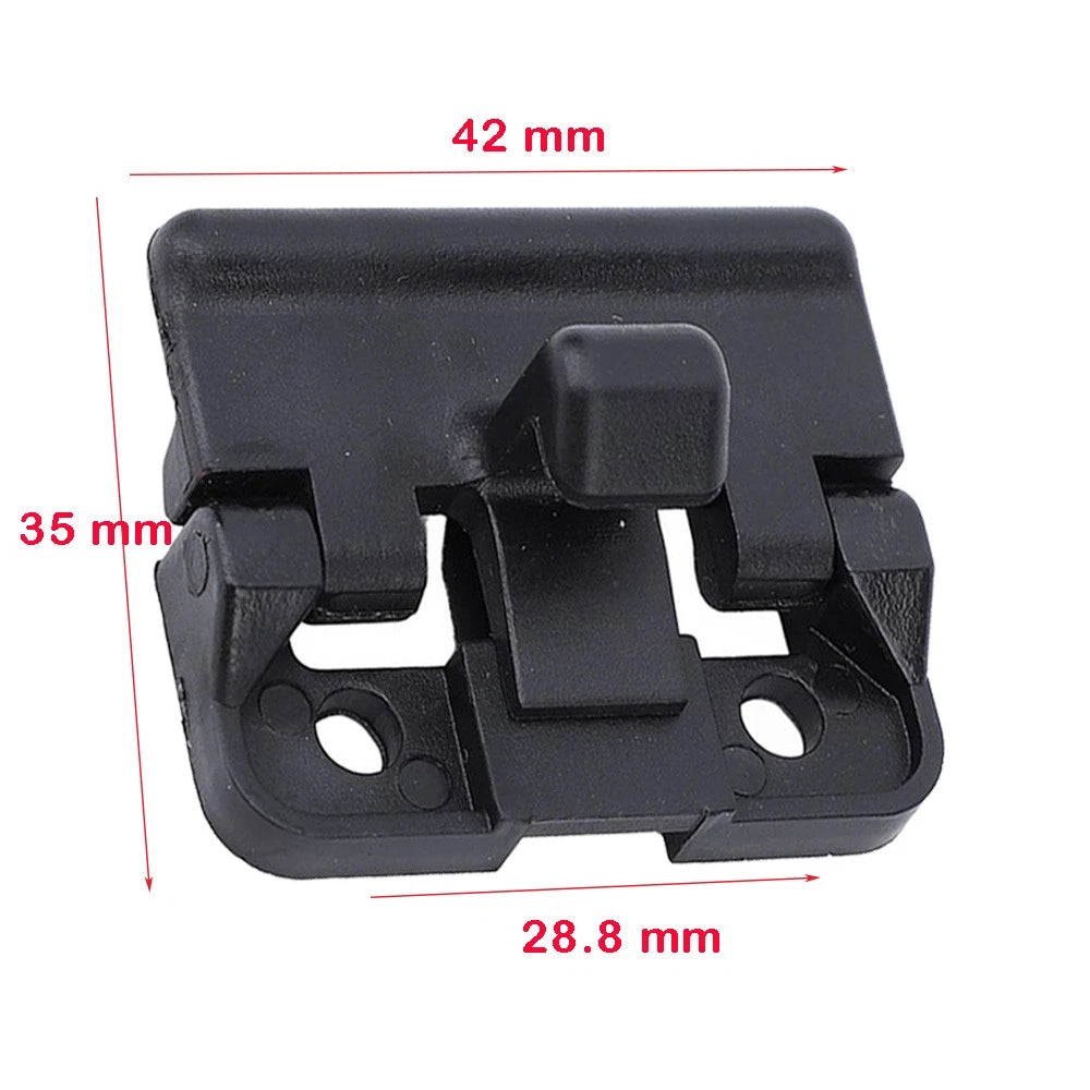 Center Console Door Armrest Box Lock for Suzuki Grand Vitara (1999–2005)