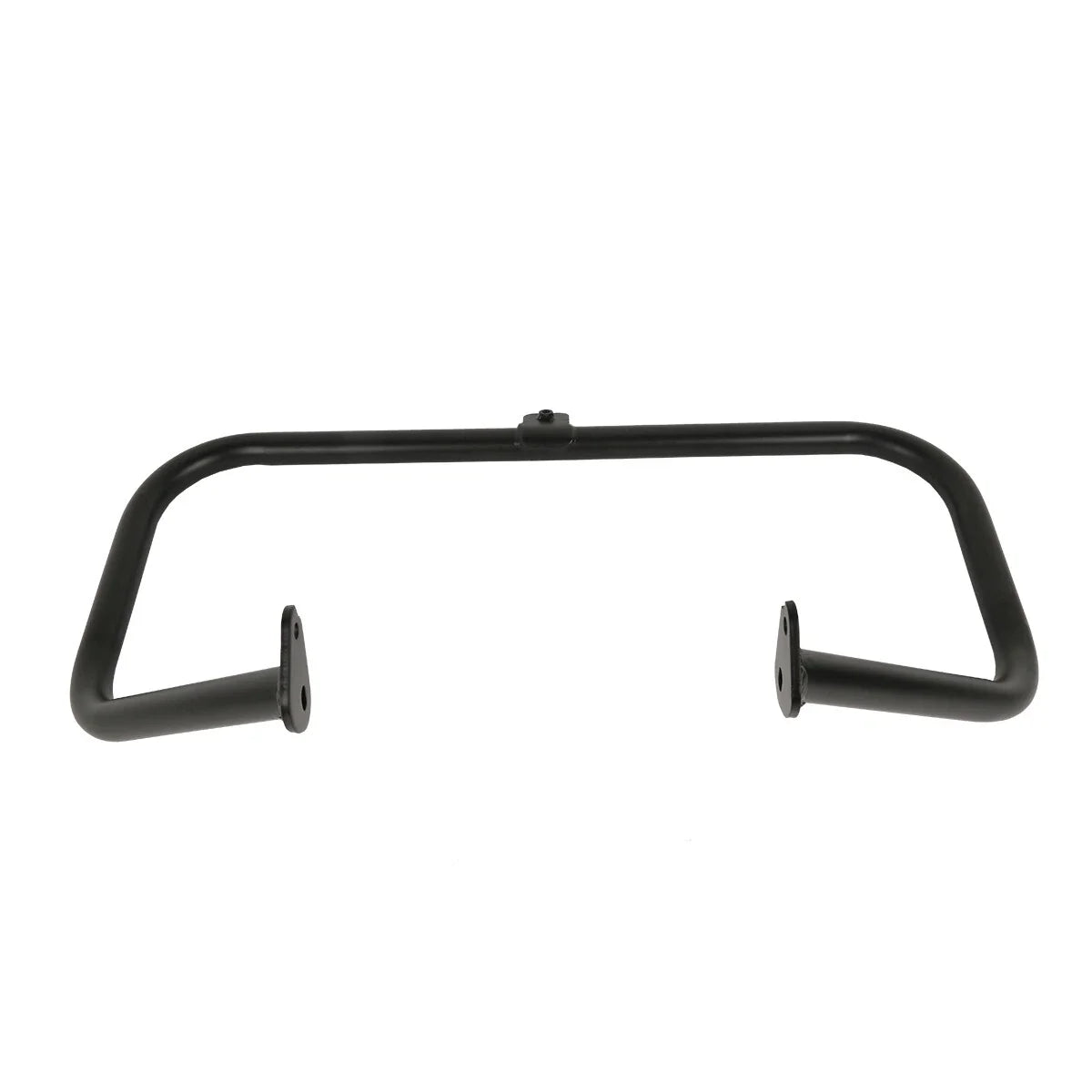 Engine Guard Crash Bar & Footpegs for Harley Street Glide (1997–2008)
