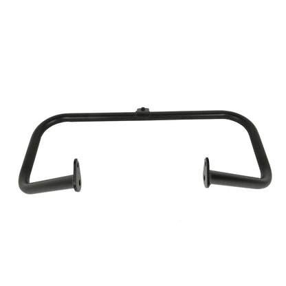 Engine Guard Crash Bar & Footpegs for Harley Street Glide (1997–2008)