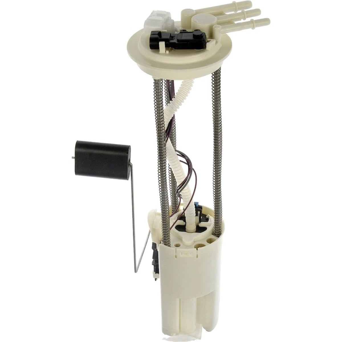 Electric Fuel Pump for Chevy Silverado 1500 (2630311, 67305, FG0053)
