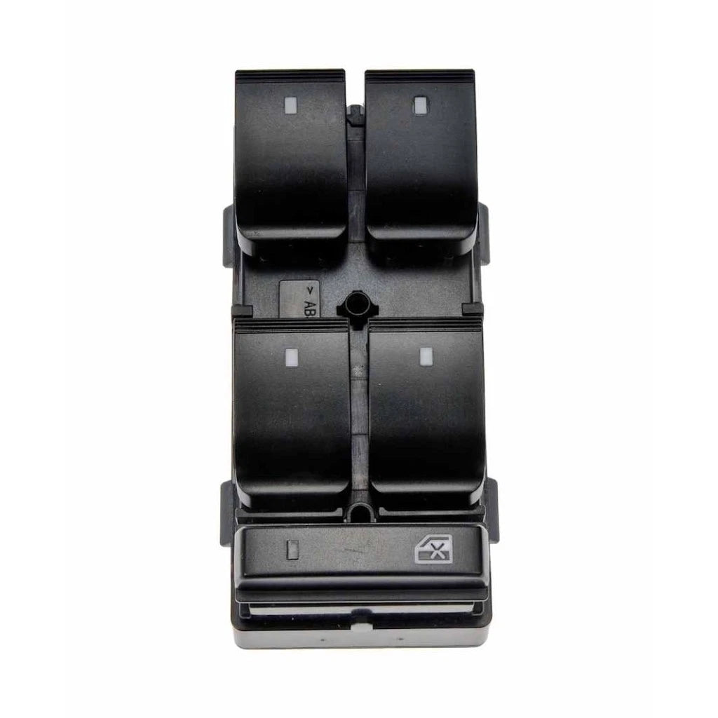 Power Window Switch for GMC Sierra (2009–2010) ALX-PAU-RB-901-341-CLA5