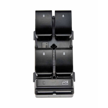Power Window Switch for GMC Sierra (2009–2010) ALX-PAU-RB-901-341-CLA5