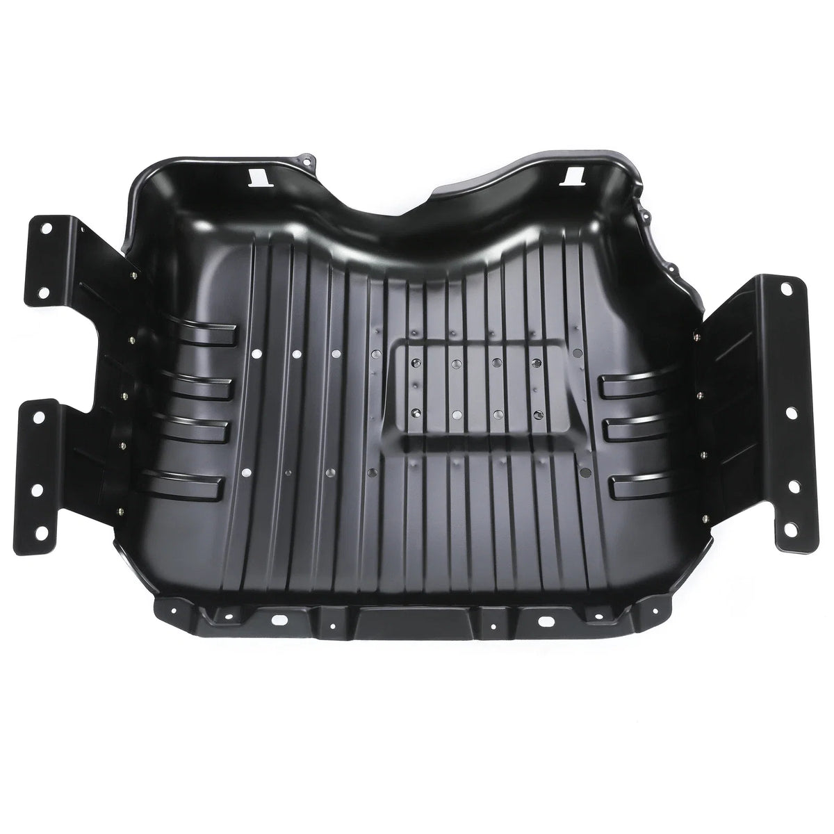Gas Tank Skid Plate Guard for Jeep Grand Cherokee (1999–2004)