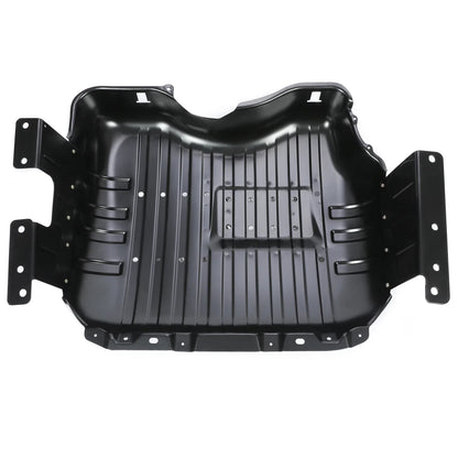 Gas Tank Skid Plate Guard for Jeep Grand Cherokee (1999–2004)