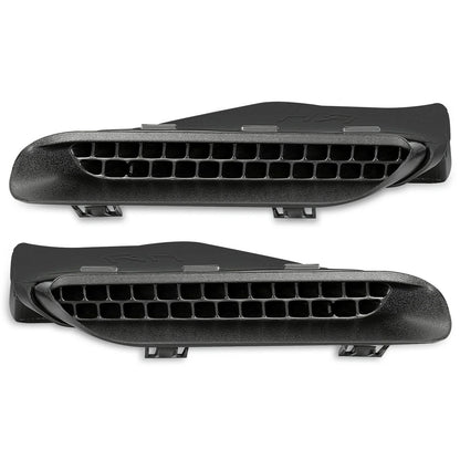 Hood Vent Scoop Set of 2 for Dodge Challenger R/T SRT (2008–2014)