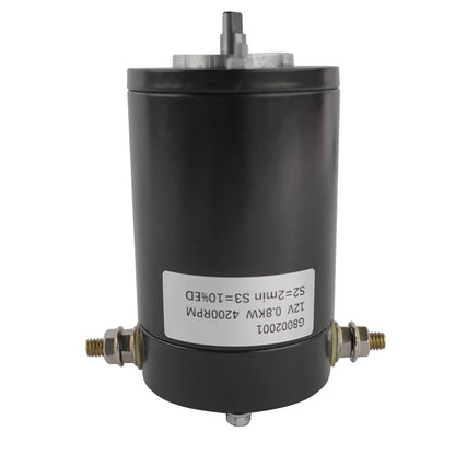 Hydraulic Leveling and Slide Out Pump Motor for Lippert