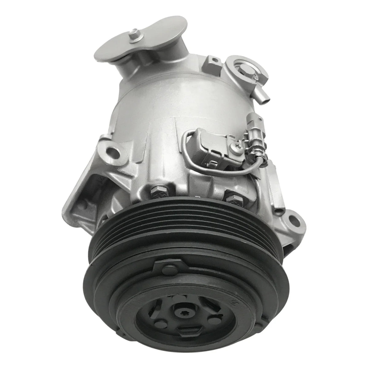A/C Compressor Kit for Chevrolet Impala 2.5L (2014–2018) Heavy Duty