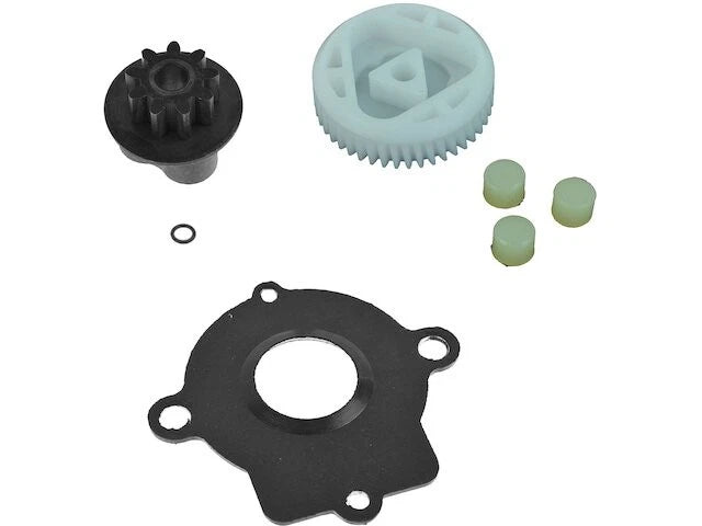 Window Regulator Repair Kit for Ford LTD (1965–1986) 77837WPGJ