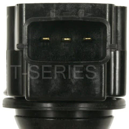 Set of 4 Ignition Coils for Nissan Altima X-Trail Sentra (2002–2006)