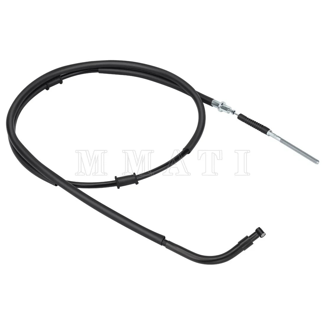 Rear Parking Brake Cable for Suzuki King Quad 450 700 (2007–2021)