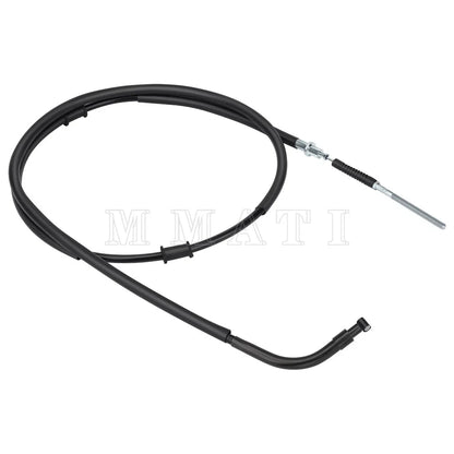 Rear Parking Brake Cable for Suzuki King Quad 450 700 (2007–2021)