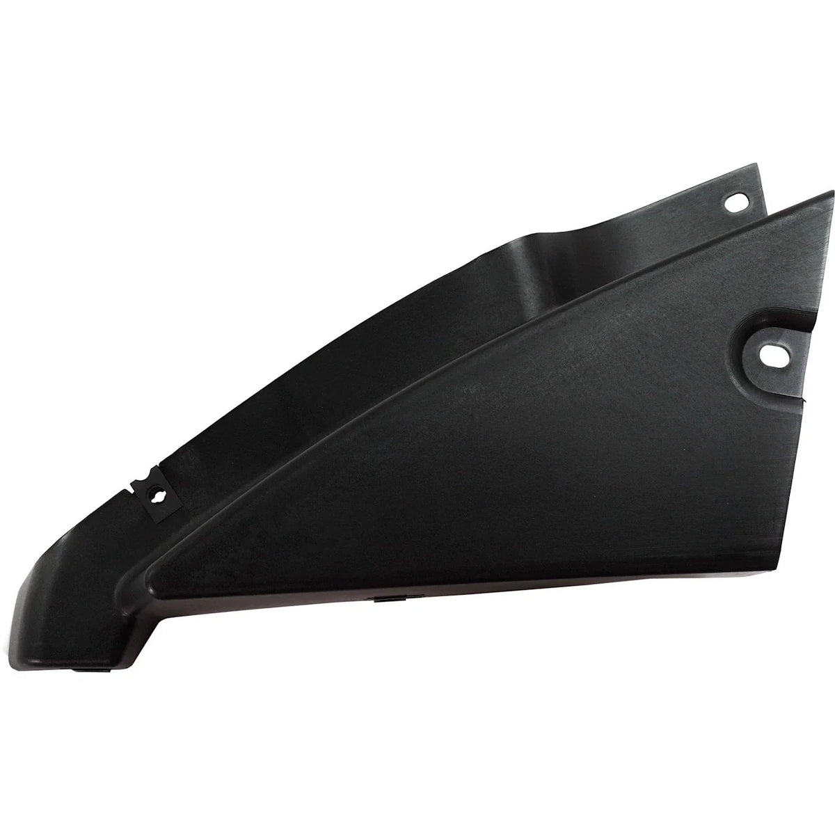 Set of 2 Engine Splash Shields for BMW M3 (2008–2013)