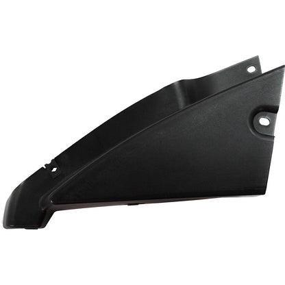 Set of 2 Engine Splash Shields for BMW M3 (2008–2013)