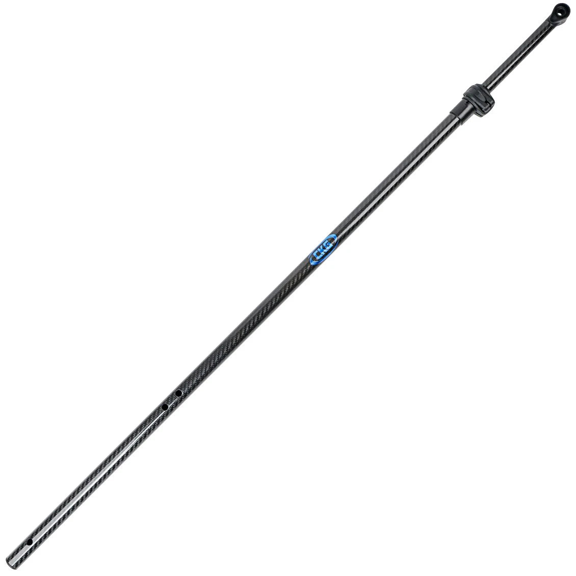 Full Set Carbon Fiber Shaft for Minelab Equinox 600/800