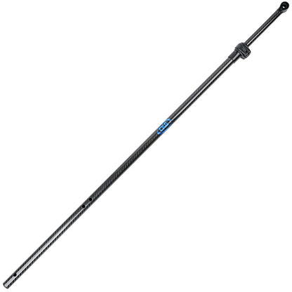 Full Set Carbon Fiber Shaft for Minelab Equinox 600/800