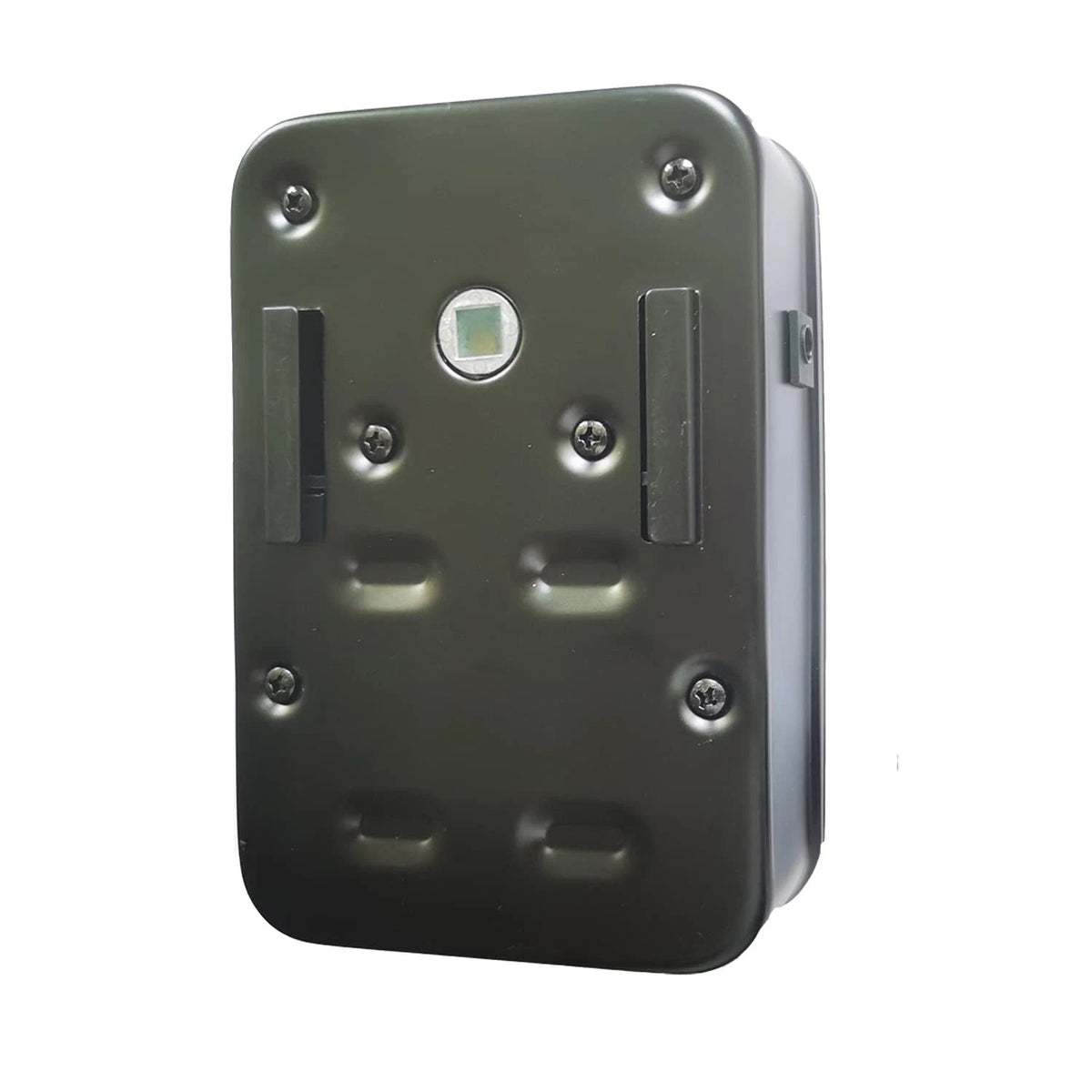 Rotisserie Motor for Universal Use - Cordless Battery Powered